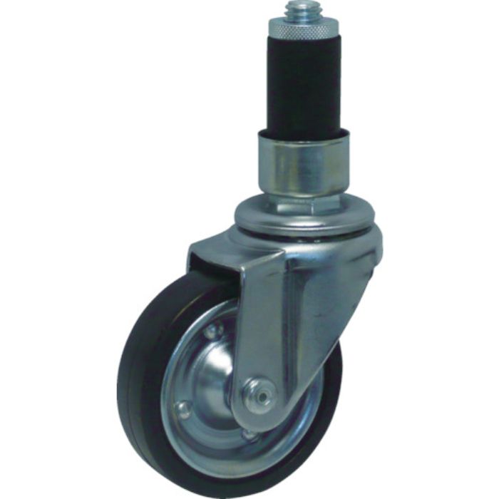 YAZAKI イレクター 導電パイプキャスター YGR-100E(Tcode:4191773)