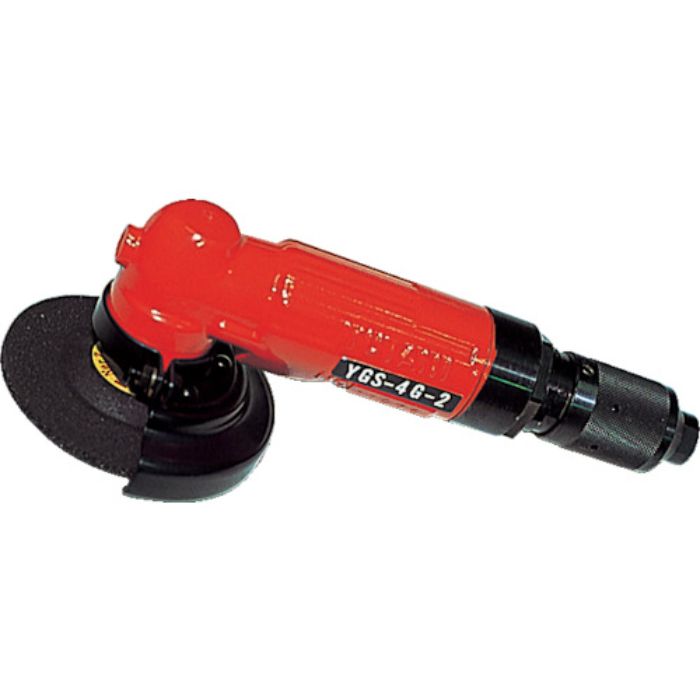 油谷 アングル型グラインダ(Tcode:1582623)