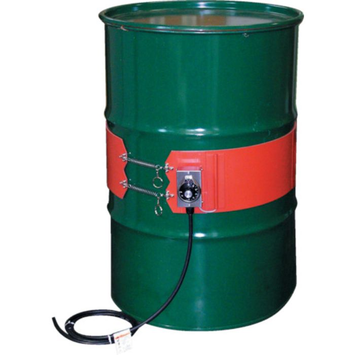 ヤガミ ドラム缶用バンドヒーター(Tcode:8115457)