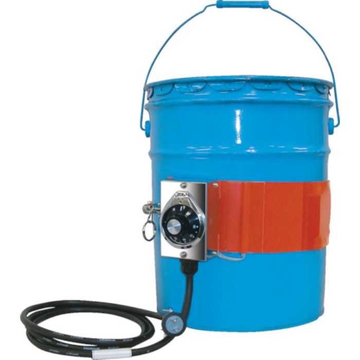 ヤガミ ペール缶用バンドヒーター(Tcode:8115458)