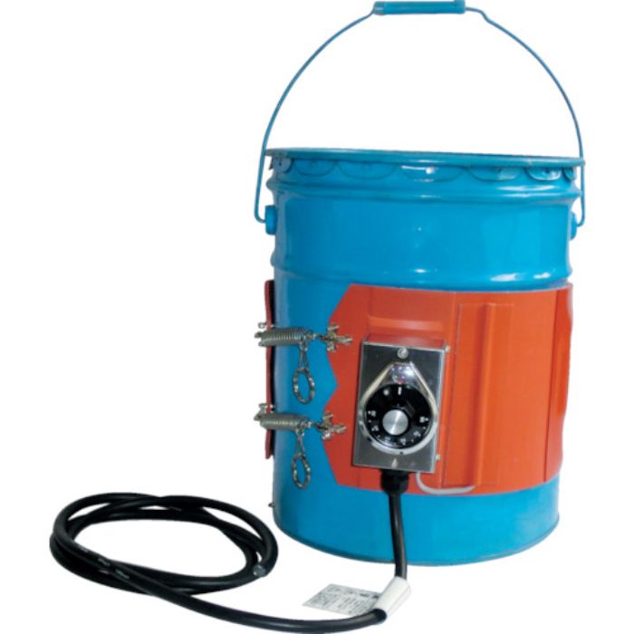 ヤガミ ペール缶用バンドヒーター(Tcode:8115459)