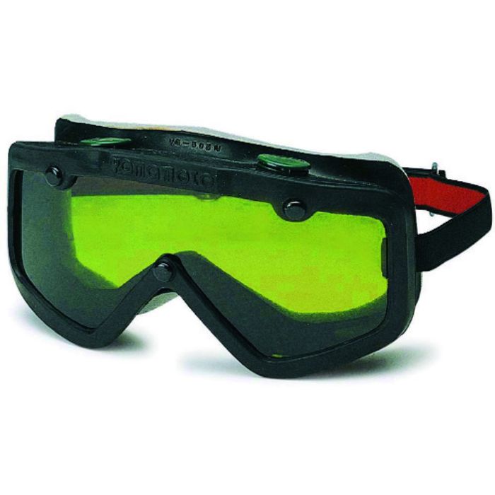 YAMAMOTO 遮光ゴーグル YGW-503M #1.7(Tcode:8122043)