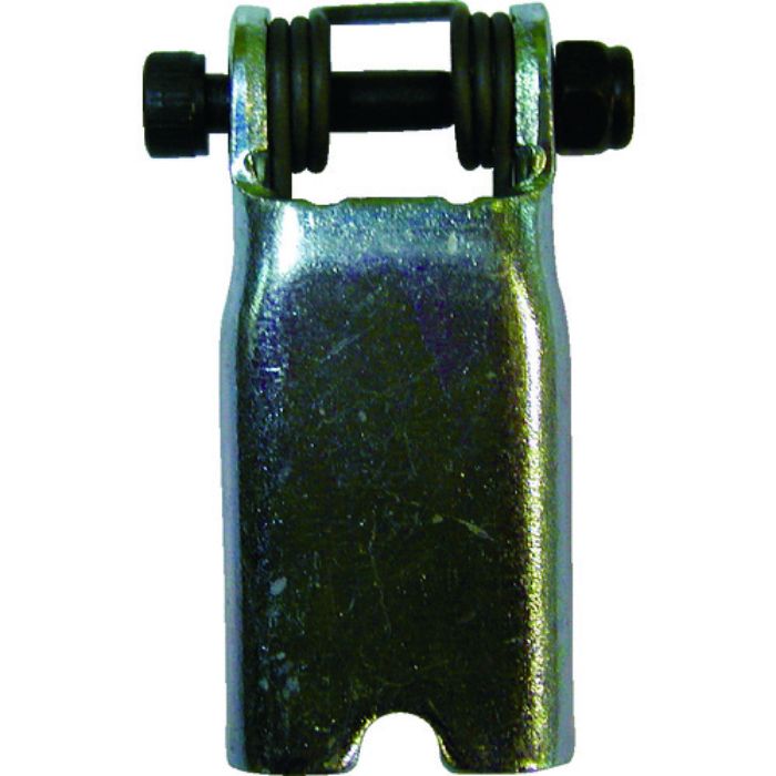 象印 手動チェーンブロック用パーツ HM3ー0.5t用外れ止めセット (YHM3-005003)(Tcode:3902471)