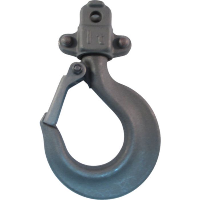 象印 手動チェーンブロック用パーツ HM3-1t用下フックセット (YHM3-010017)(Tcode:3902501)