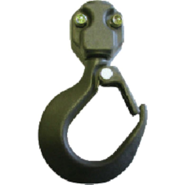 象印 手動チェーンブロック用パーツ HM-15用下フックセット (YHM-K15017)(Tcode:2836629)