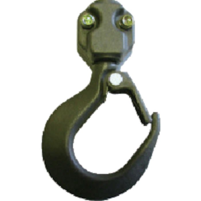 象印 手動チェーンブロック用パーツ HM-25用下フックセット (YHM-K25017)(Tcode:2836432)