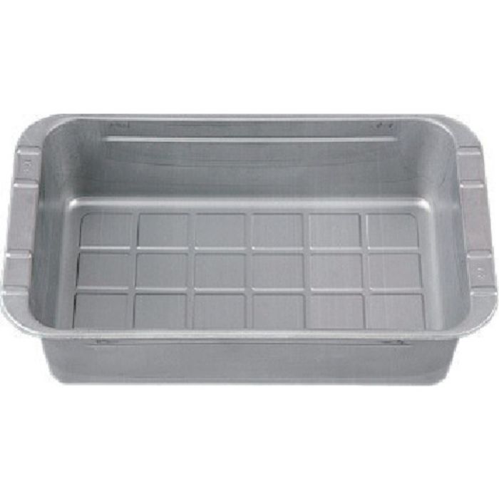 KTC スチール製工具箱 パーツトレイ 間口510×奥行320×高さ120mm(Tcode:8070916)