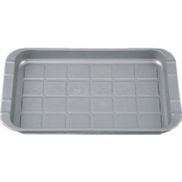 KTC スチール製工具箱 パーツトレイ 間口510×奥行320×高さ45mm(Tcode:8070917)