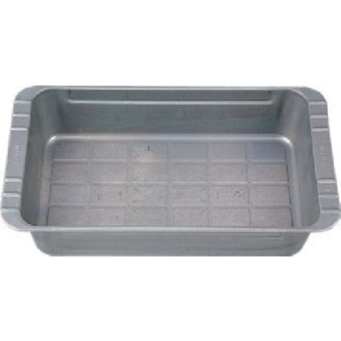 KTC スチール製工具箱 パーツトレイ 間口595×奥行360×高さ115mm(Tcode:8070919)