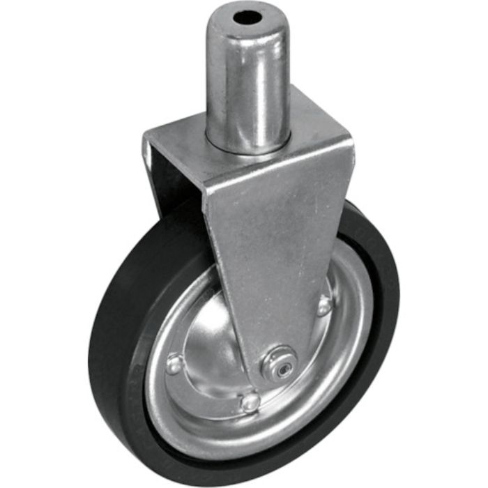 YAZAKI イレクター パイプキャスター YKR-75(Tcode:3845397)