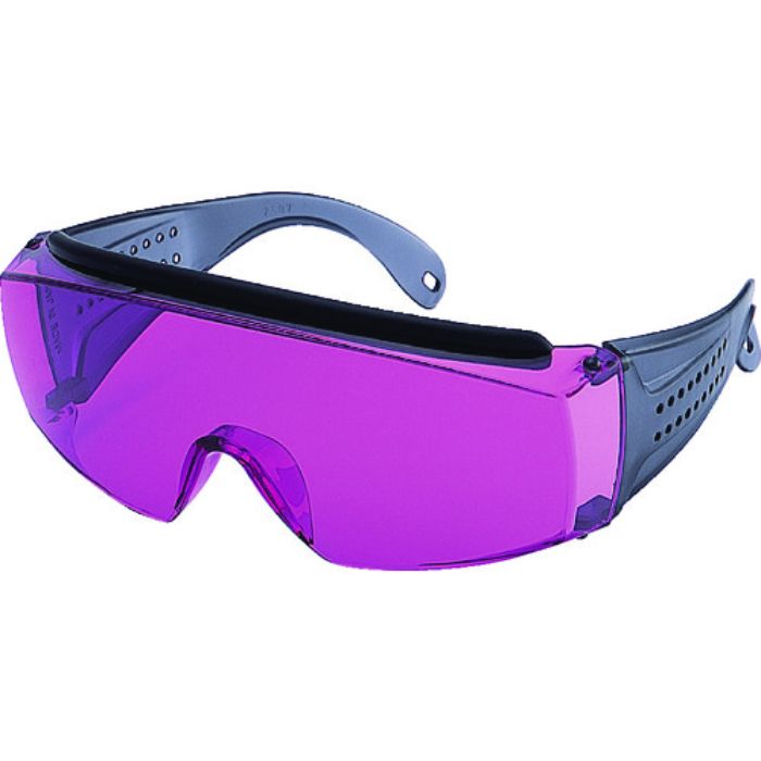 YAMAMOTO レーザ墨出器用視認グラス(Tcode:2218682)