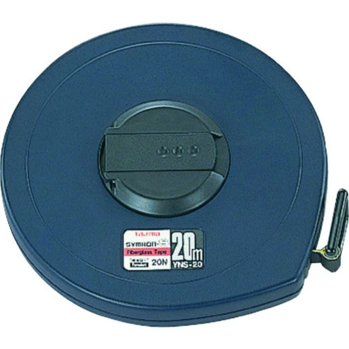 タジマ シムロン-S 長さ20m 13mm×0.55mm(Tcode:3773205)