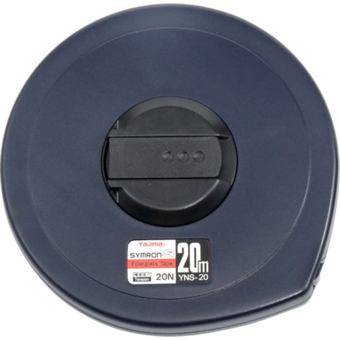 タジマ シムロンS用 ケース+ハンドルセット20m(Tcode:8134686)