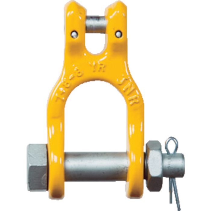 象印 クビレスシャックル 4.2t (YR-13)(Tcode:3771067)