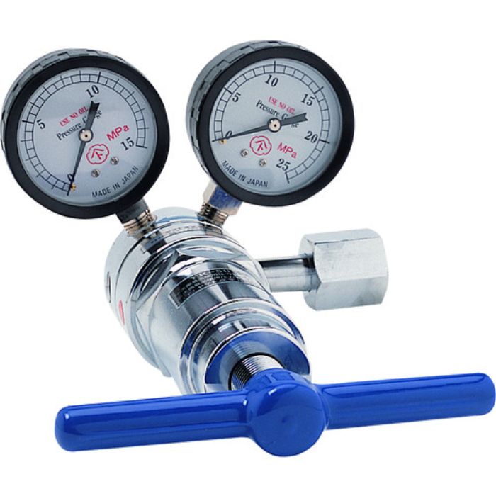 ヤマト 窒素ガス用調整器 YR-5062(Tcode:1267663)