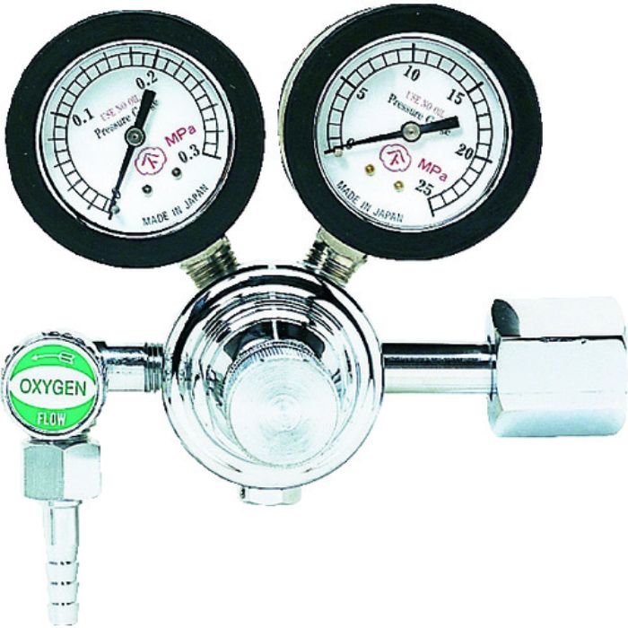 ヤマト 活魚用圧力調整器 YR-90K(関東式)(Tcode:4346840)