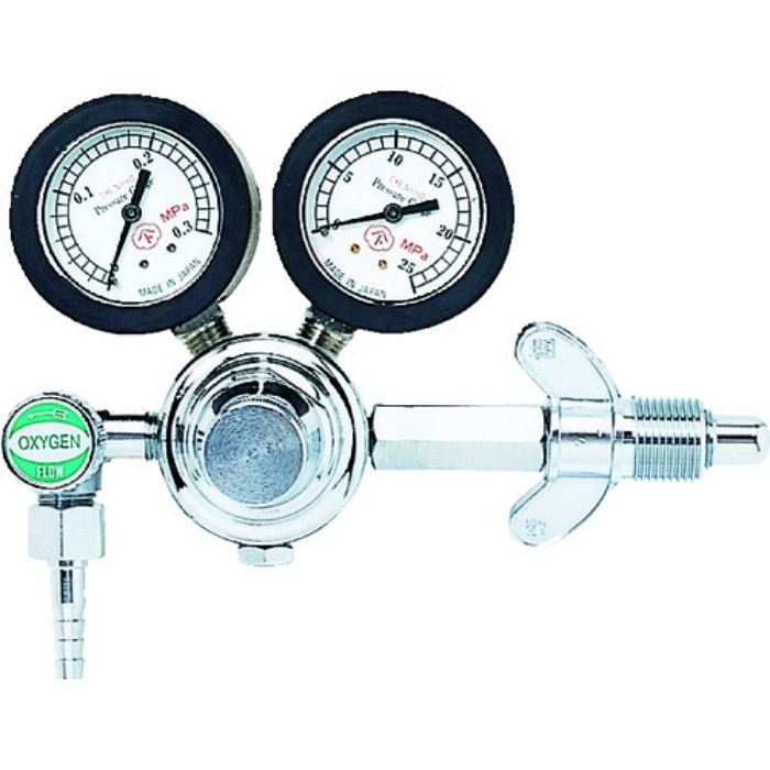 ヤマト 活魚用圧力調整器 YR-90K(関西式)(Tcode:4346858)