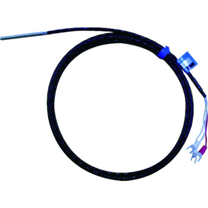 ヤガミ 白金測温抵抗体PT100 φ4×2000(L)(Tcode:8116693)