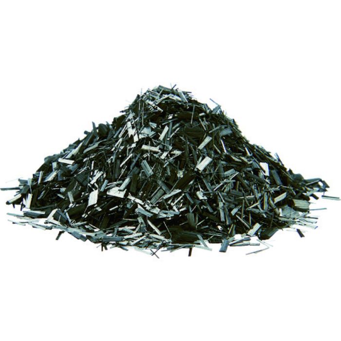 吉野 炭素繊維チョップ3mm 5kg (1箱入)(Tcode:7854153)
