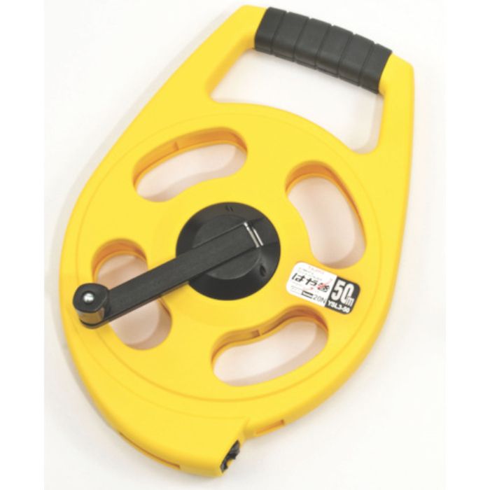 タジマ シムロンLはや巻用 ケース+ハンドルセット30m(Tcode:8134692)