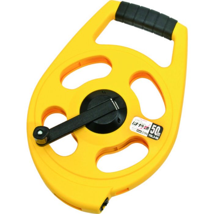 タジマ シムロンLはや巻用 ケース+ハンドルセット50m(Tcode:8134693)