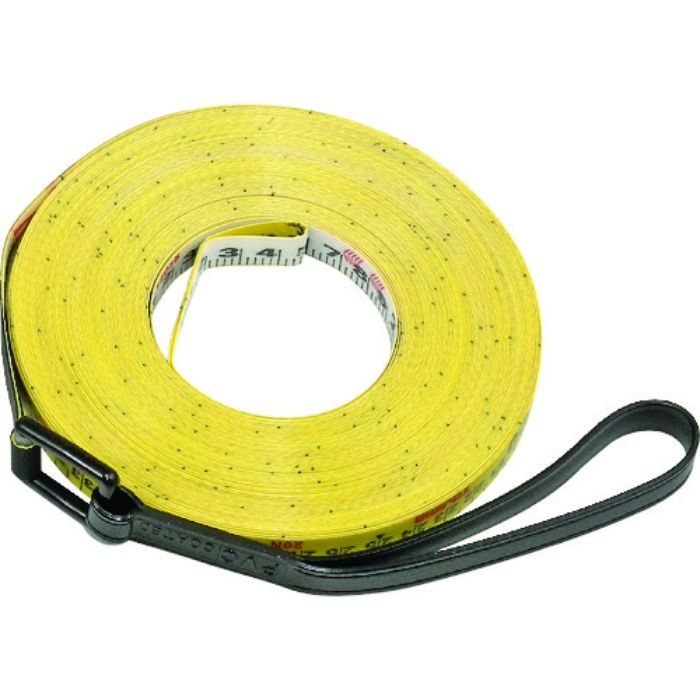 タジマ シムロン 交換用テープ 幅13mm長さ20m(Tcode:8134696)