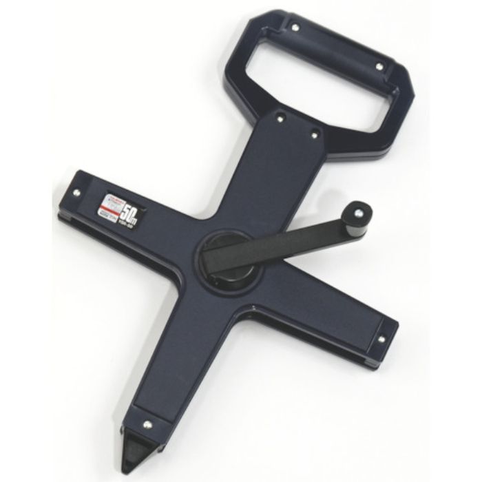 タジマ シムロンR用 ケース+ハンドルセット100m(Tcode:8134699)