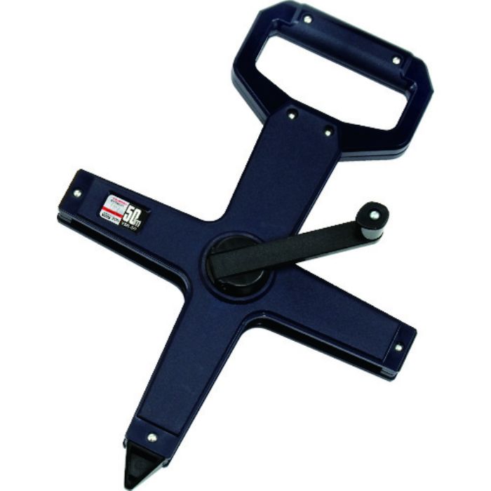 タジマ シムロンR用 ケース+ハンドルセット50m(Tcode:8134701)