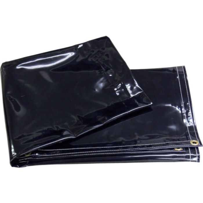 吉野 遮光用衝立用シート グリーン(Tcode:7933843)