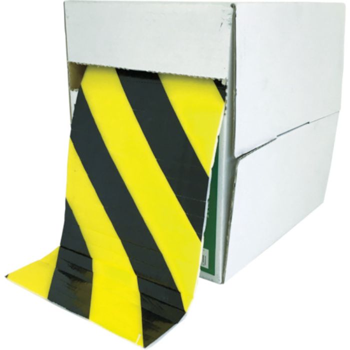 CAR-BOY NEW手で切れるやわらかトラテープ150mm×10m(Tcode:7994001)