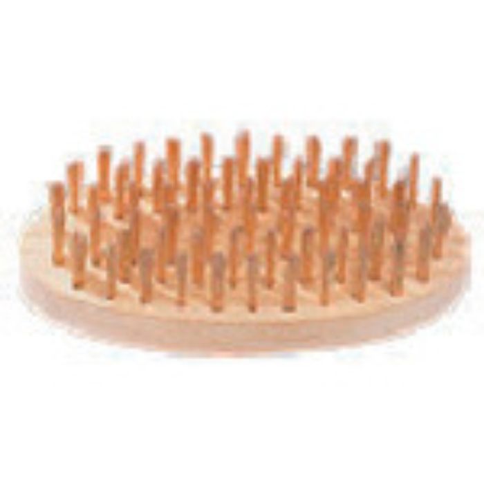 KTC 小判型ワイヤブラシ(Tcode:8070827)