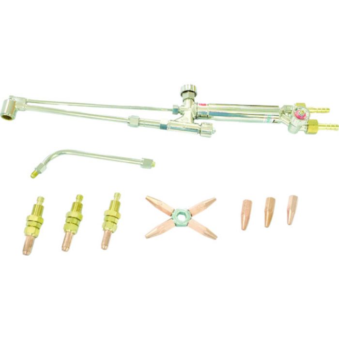 ヤマト 中型切断・溶接両用器(AC)火口付(Tcode:8202722)