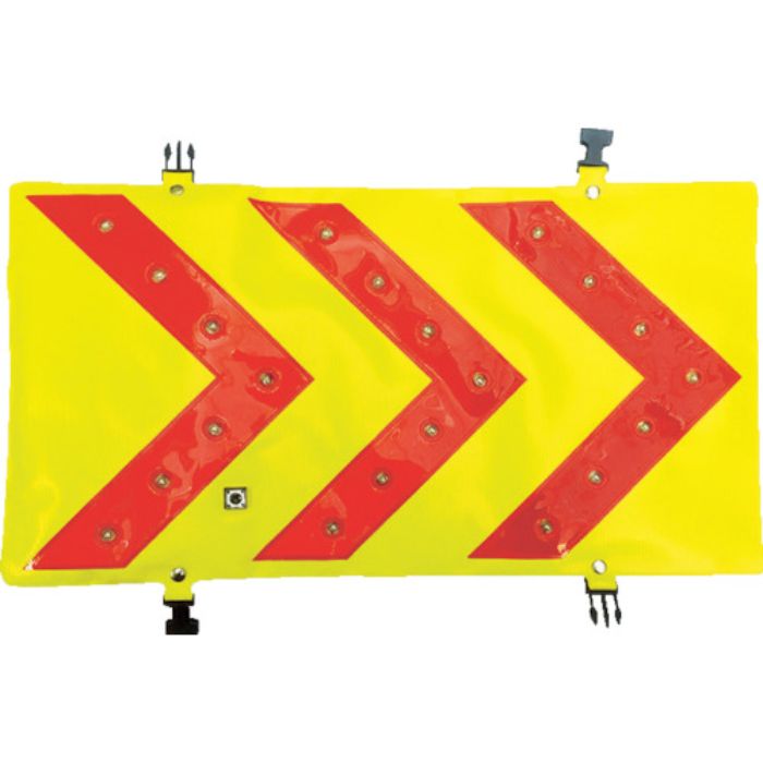 ヨシオ LED矢印誘導灯本体(Tcode:8184612)