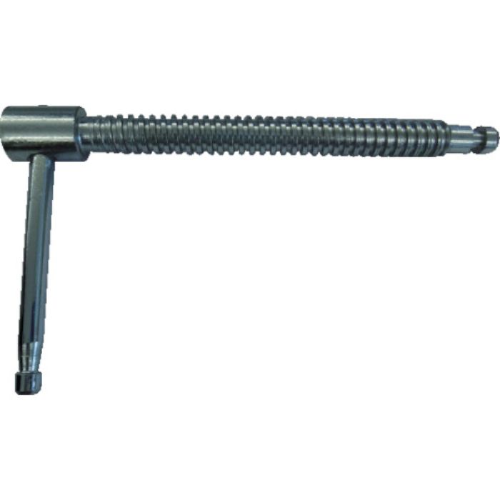 TRUSCO ヤンキーバイスYV-100S用 シャフト(Tcode:7611862)