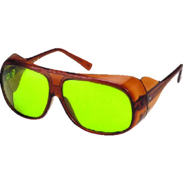 YAMAMOTO 二眼型遮光めがね 遮光度#1.4(Tcode:8122051)