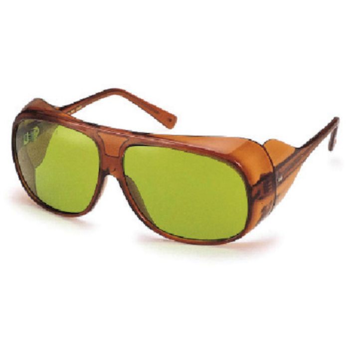 YAMAMOTO 二眼型遮光めがね 遮光度#1.7(Tcode:8122052)