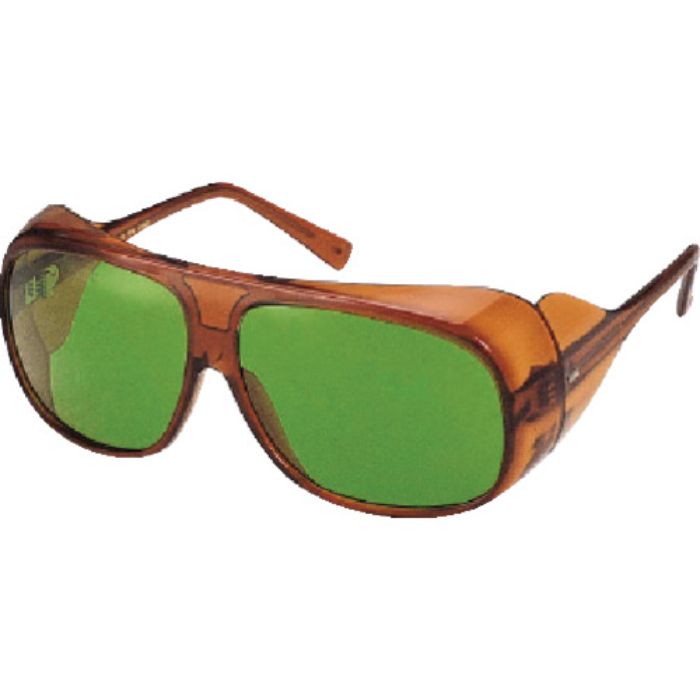 YAMAMOTO 二眼型遮光めがね 遮光度#2(Tcode:8122053)