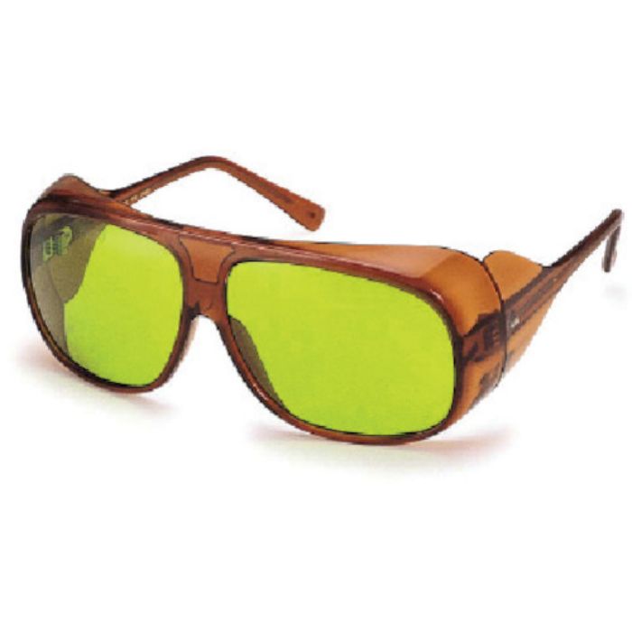 YAMAMOTO 二眼型遮光めがね 遮光度#1.4(Tcode:8122056)