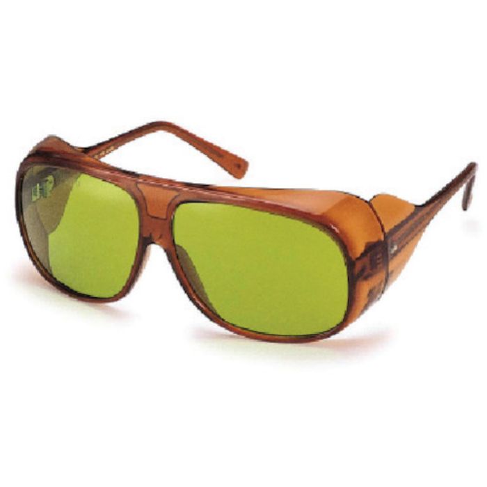 YAMAMOTO 二眼型遮光めがね 遮光度#1.7(Tcode:8122057)