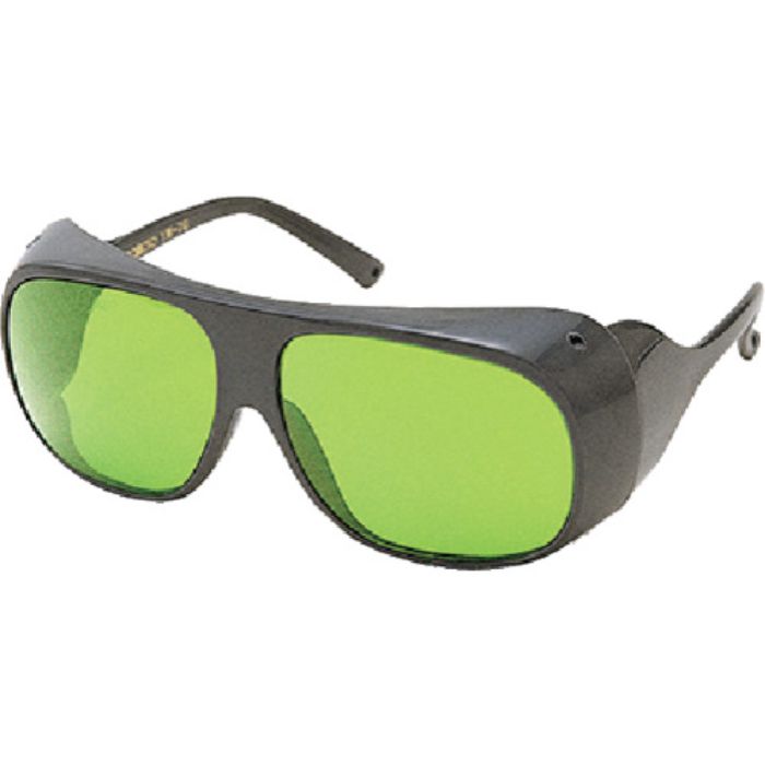 YAMAMOTO 二眼形遮光めがね YW-70 #1.4(Tcode:8513483)