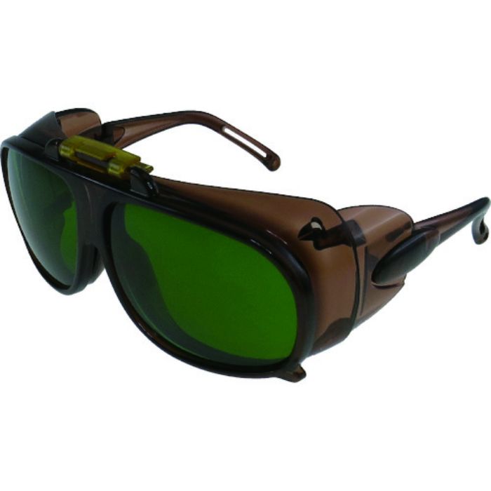 YAMAMOTO 複式上下自在形遮光めがね(Tcode:1161315)