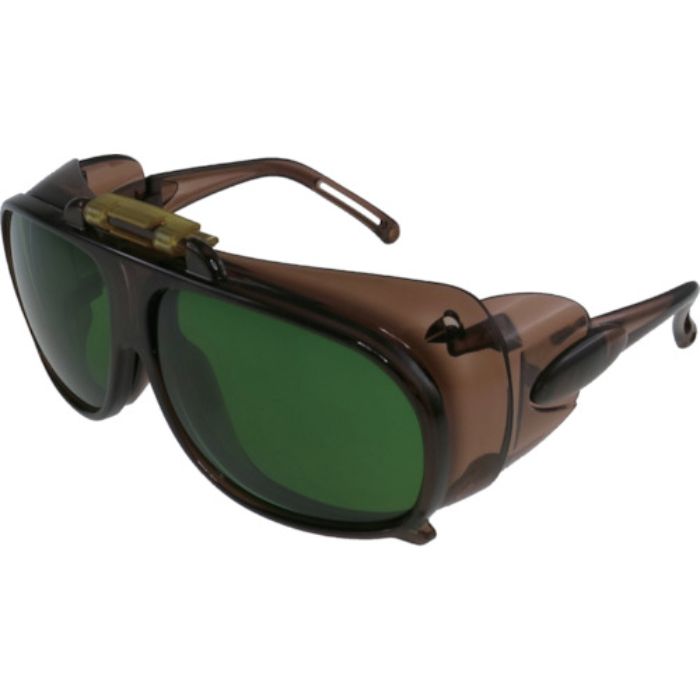 YAMAMOTO 複式上下自在形遮光めがね(Tcode:1310647)