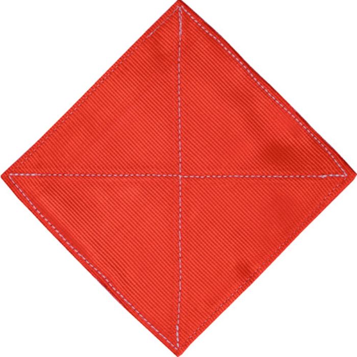 TRUSCO ヤワラ(あて布)厚み12mm幅300mm 長さ300mm(Tcode:2072393)