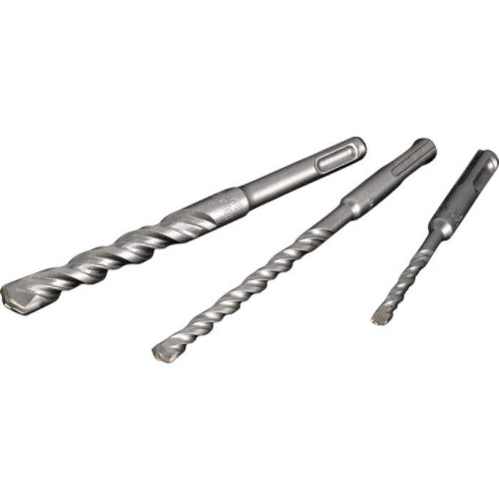 ハウスB.M インパクトZ軸ビット(SDSタイプ) 10.5(Tcode:8095031)