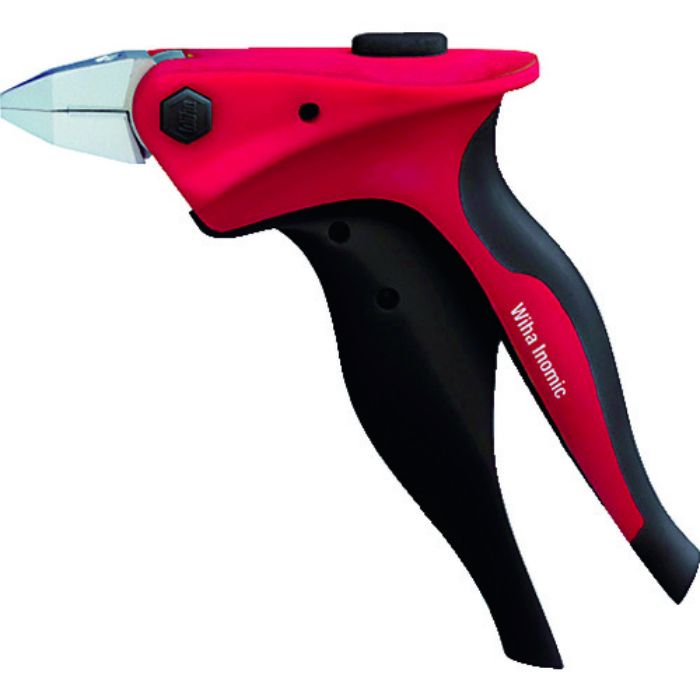 Wiha イノミック ニッパー(Tcode:3367576)