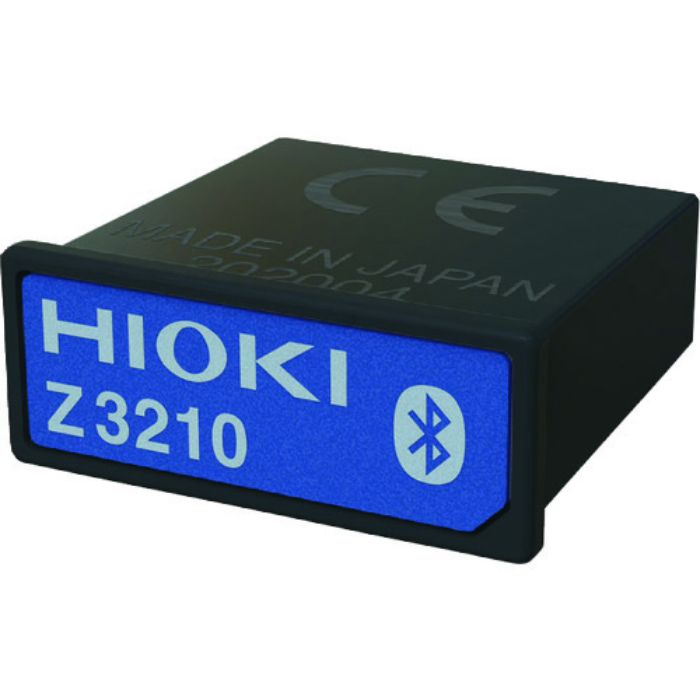 HIOKI ワイヤレスアダプタ Z3210(Tcode:2457101)