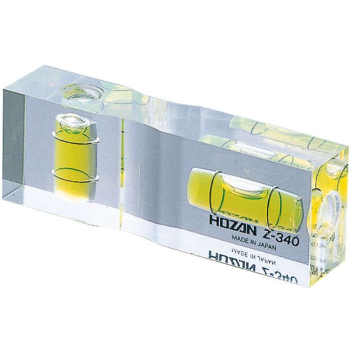 HOZAN アクリルレベル(Tcode:8107099)