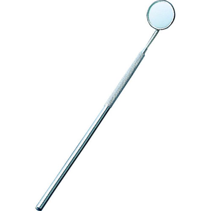 HOZAN 点検鏡 インスペクションミラー Φ24(Tcode:3708578)