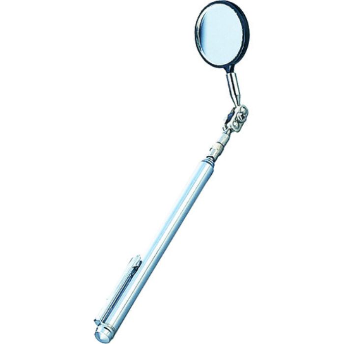 HOZAN 点検鏡 インスペクションミラー Φ30(Tcode:3708586)