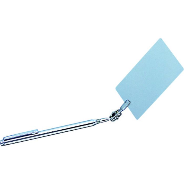 HOZAN 点検鏡 インスペクションミラー 54×86(Tcode:3026361)